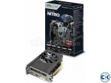 Saphire R7 360 2GB DDR5