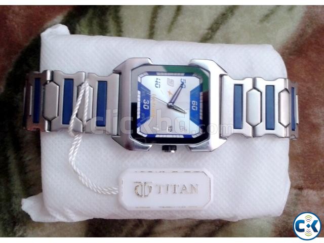 FASTRACK 1474sm01 MAN WATCH large image 0