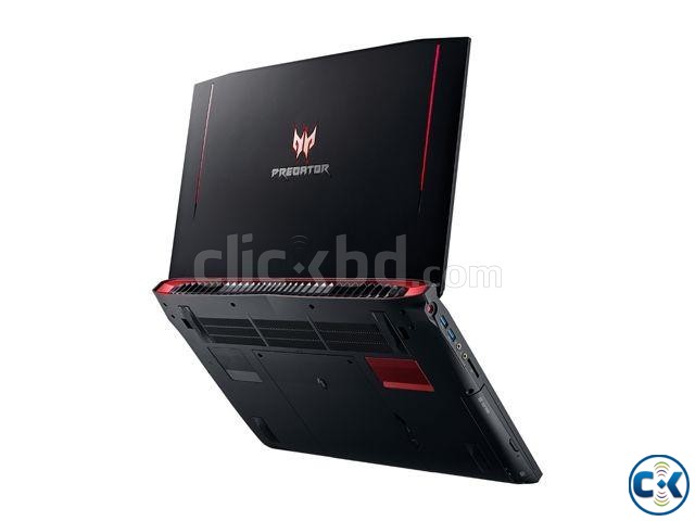 Acer Full HD Extreme Professional Gaming Laptop large image 0
