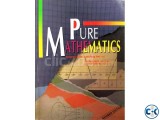 Tuiton wanted for Further pure maths Physics.