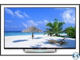 SONY BRAVIA 55 inch W800c LED TV