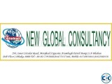 SINGAPORE JOB VISA OFFER