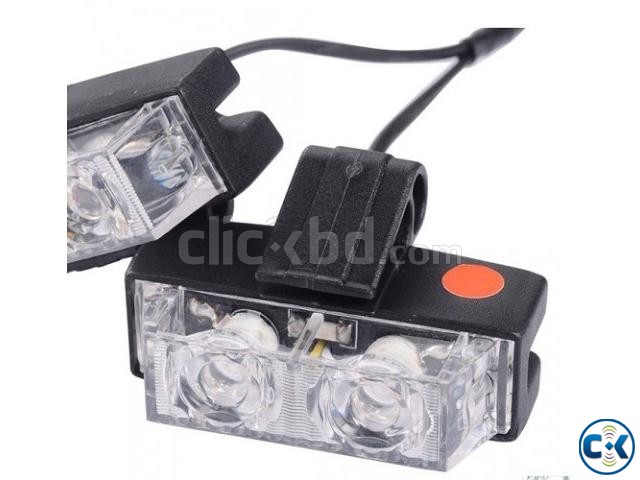 LED Strobe Light large image 0