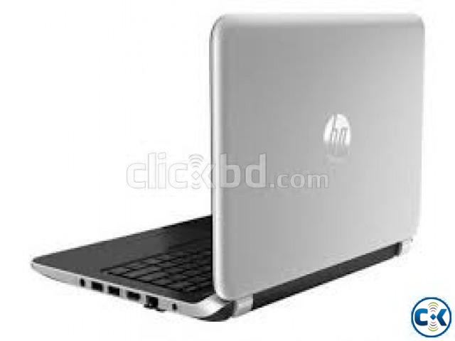 HP Pavilion 14-AB102TU Core i3 6th Gen 14 Laptop large image 0