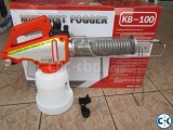 Fogger Machine Mini মশা মারার যন্ত্র 