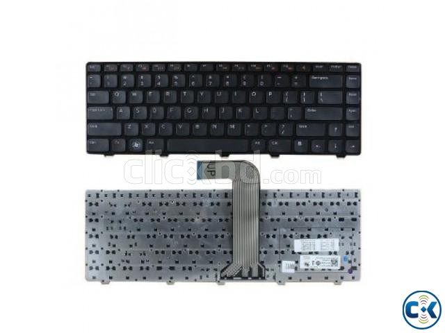 Laptop Keyboard HP Dell Acer Toshiba Fujitsu Samsung large image 0