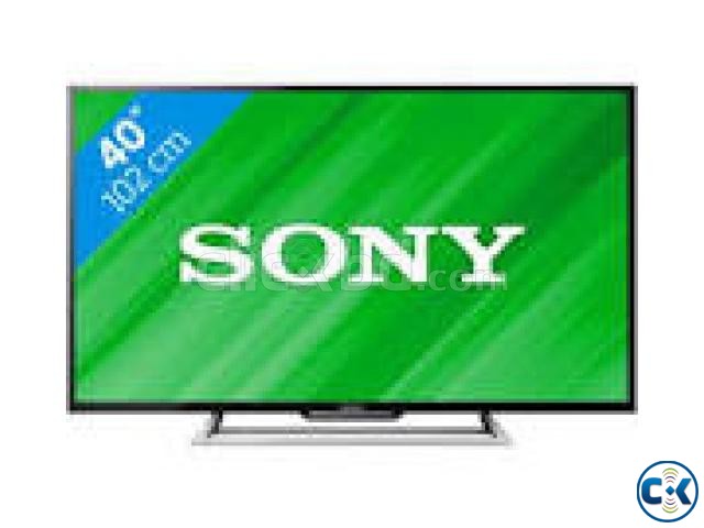 40 inch SONY BRAVIA R352C large image 0