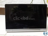 Lenevo Tab Yoga 8