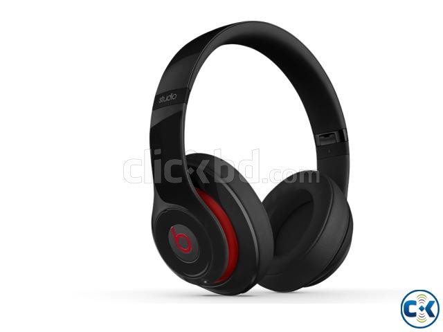 Beats Studio 2.0 Original large image 0