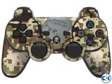 PS3 wire wireless controller Brand new best price in Bd