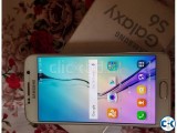 Samsung Galaxy S6 Full Box 32GB