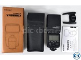 Yongnuo YN-568ex Flash Battery Charger