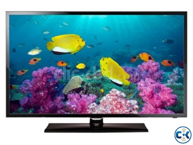 SHARQ 32 Inch LED TV large image 0