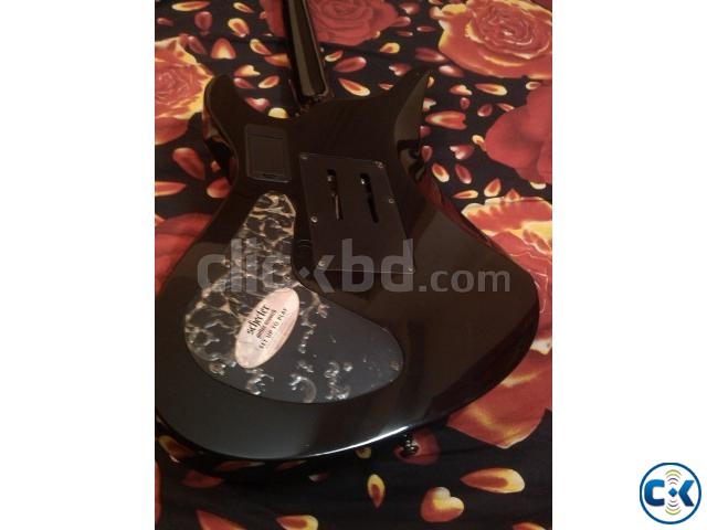 SCHECTER SYN CUSTOM S large image 0