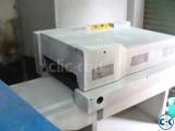 Fusing Machine For Garments In Bangladesh