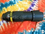 nikon 70-300 vr with marumi filter