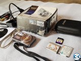 cyber-shot dsc-w570
