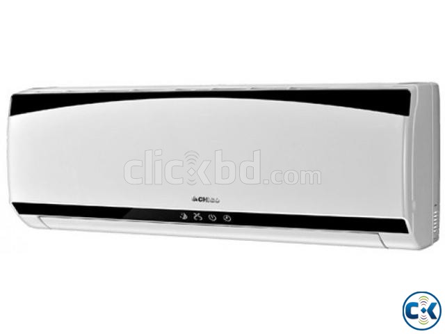 Chigo SPLIT AIR CONDITIONER 1.5TON FIRST COOLING large image 0