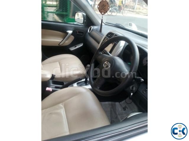 Toyota Rav4 large image 0