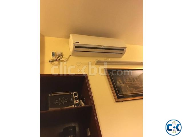 CARRIER 42JG018 1.5 TON SPLIT TYPE AC large image 0