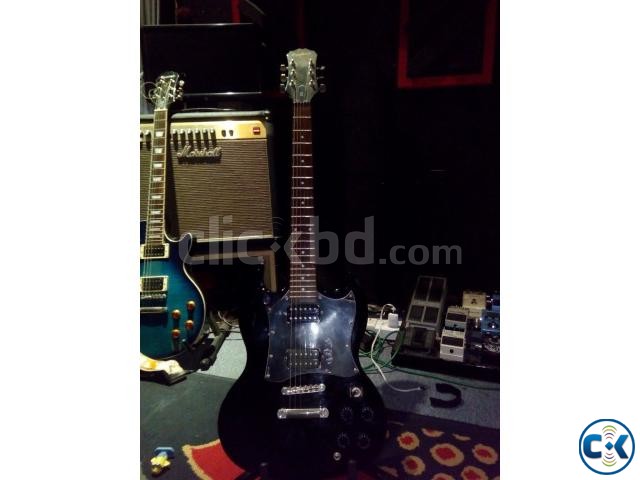 epiphone lespaul large image 0