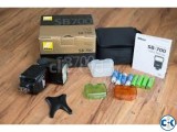 Brand new Nikon SB-700 flash with intact box