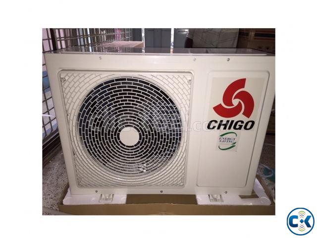 1 ton Chigo ac large image 0