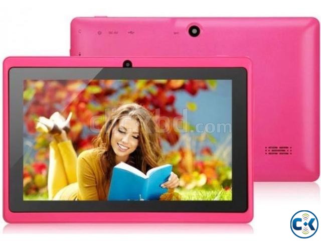 samsung 100 WIFI GAMING TAB PC large image 0