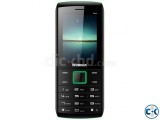 Winmax WX4 Black Green 