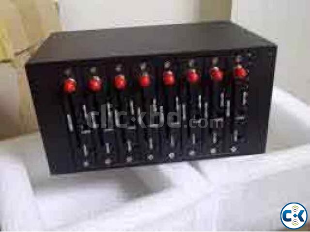 8 Port Modem GSM CDMA large image 0