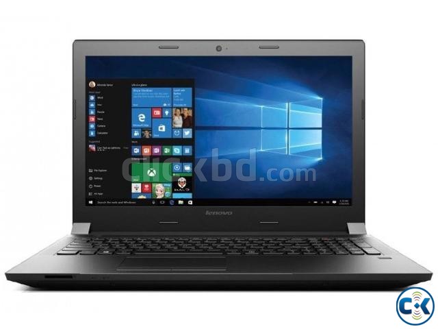 BRAND NEW SEALED LENOVO LAPTOP i5 6200u 500GB 4GB  large image 0
