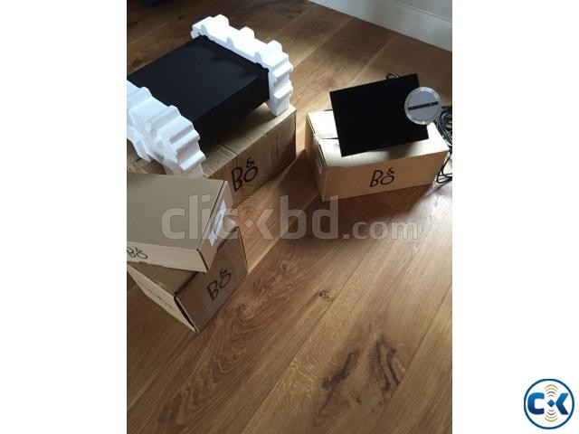 B O Beosound 5 1TB CD Ripper. large image 0
