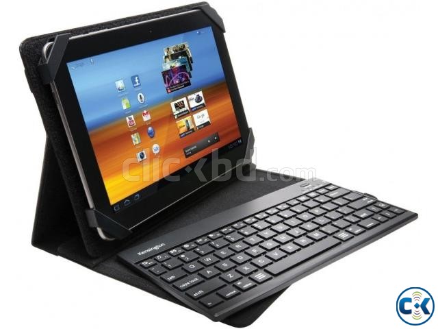 Samsung Tab 10 2GB RAM 16GB storage Price. 5600 tk. Distr large image 0