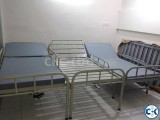 Medical Bed Model-ALBU121