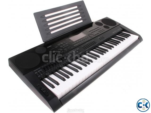 Casio CTK 7000 keyboard large image 0