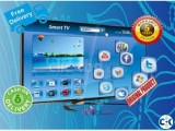 SONY BRAVIA 32 LED SMART TV MODEL W700C