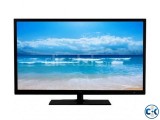 New Pendrive Slot 22 Full HD LED TV
