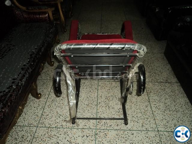 Rocking Chair SOLD - CLICK TO VIEW OTHER ITEMS FROM SELLER large image 0