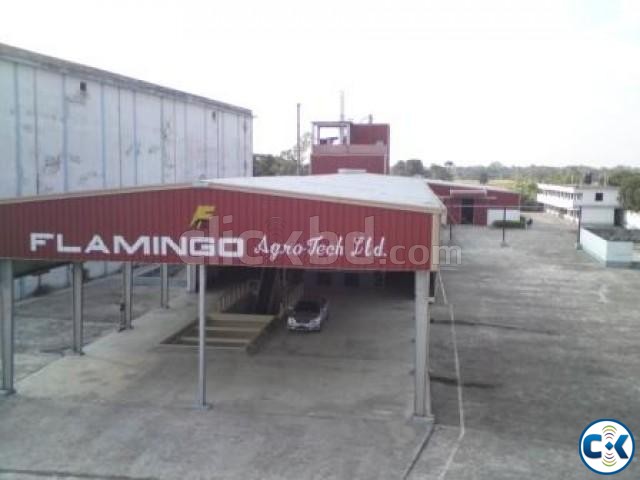 Flamingo Agro-Tech Ltd large image 0