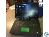 Alienware 15.6 R2 32GB 4K screen