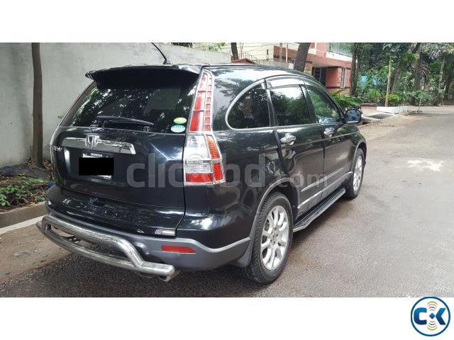 Honda CR-V 2007 large image 0