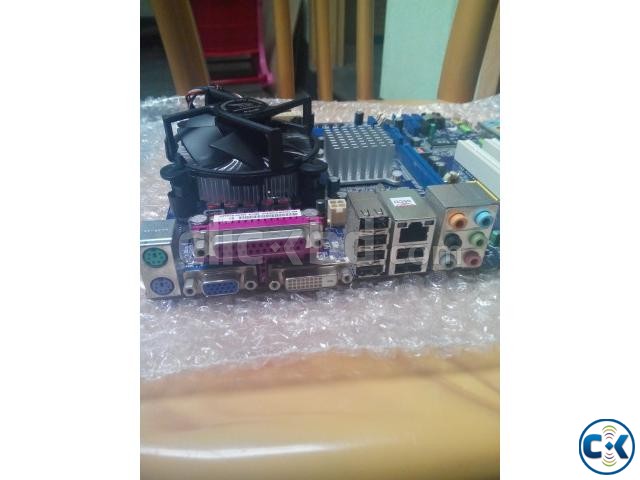 Samsung Brand Motherboard DDR2 large image 0
