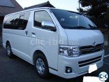 Monthly Rent a Car