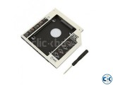9.5mm Universal SATA Caddy