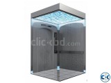 SANEL ELEVATOR TURKEY 