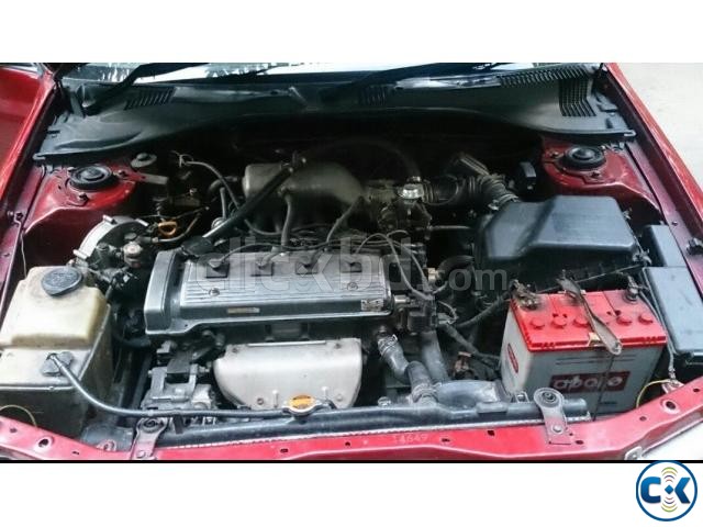 Toyota Corona Premio large image 0