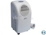 Carrier Air Conditioner MSBC12-HBT Portable 1 Ton 12000 BTU