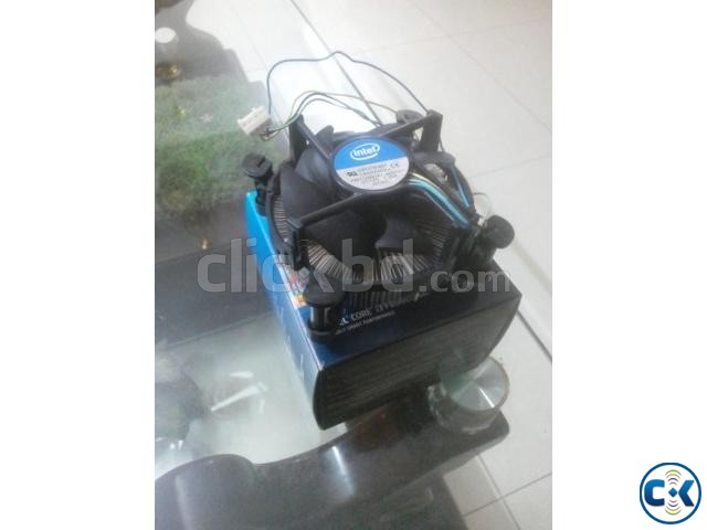 Core i3 3240 3.4Ghz Processor large image 0