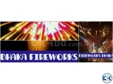 fireworks -মনোহারি পন্য বিক্রয় ভারতিয় ৷