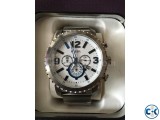 Fossil Original Watch